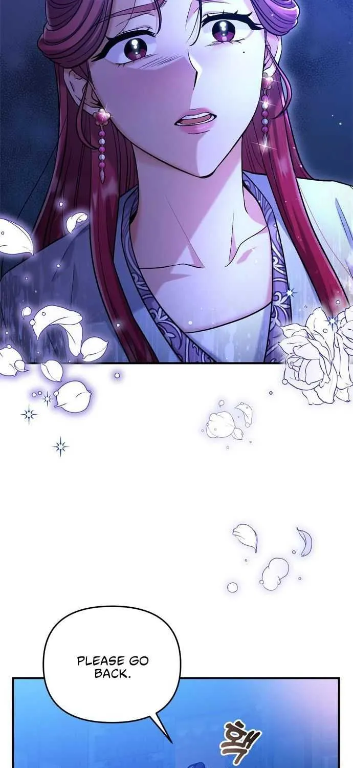 A Master, Who Woke up as a Concubine Chapter 8 page 106 - 