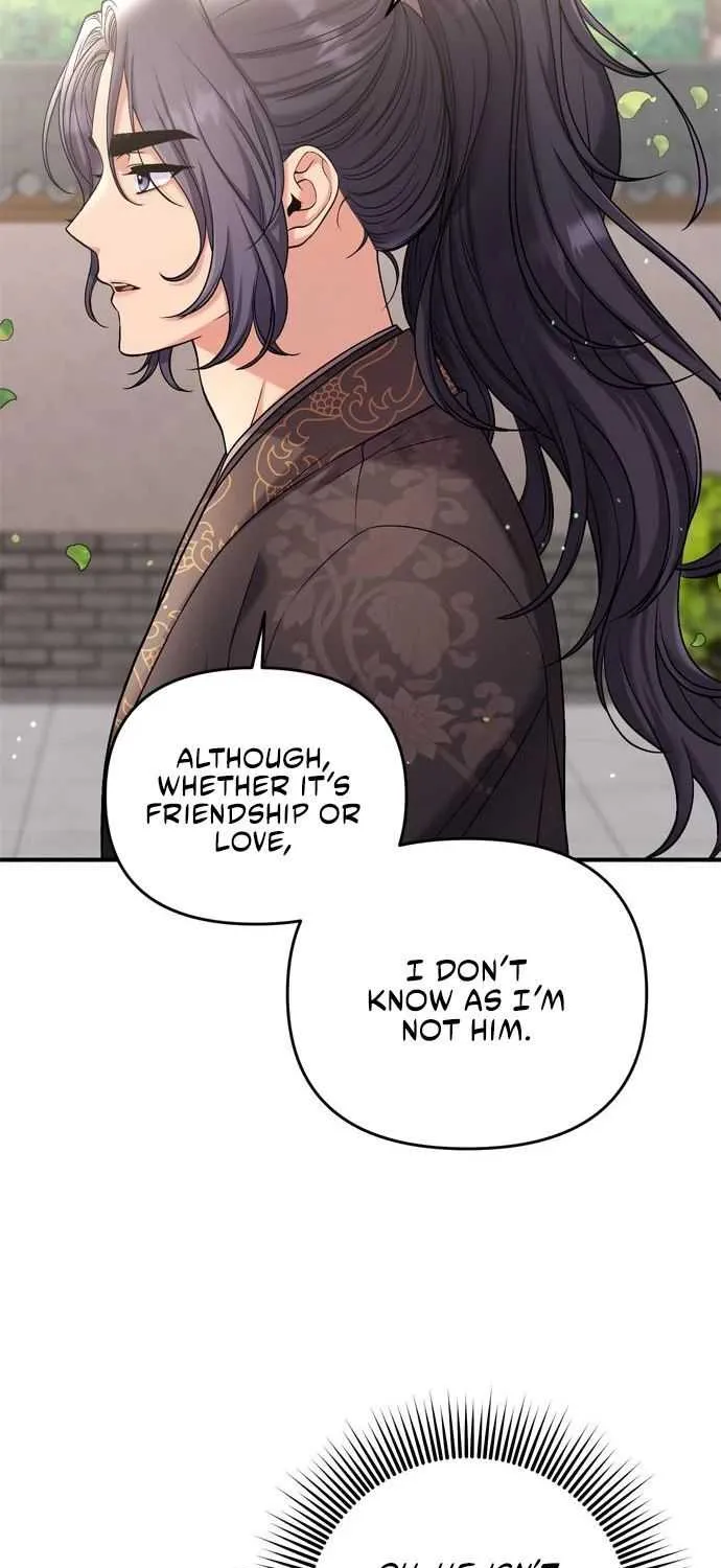 A Master, Who Woke up as a Concubine Chapter 8 page 12 - 