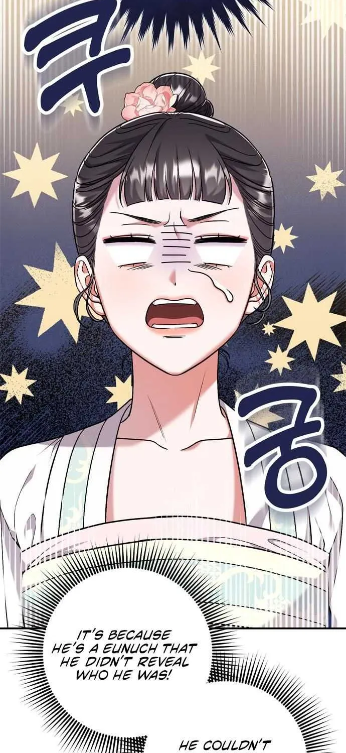 A Master, Who Woke up as a Concubine Chapter 8 page 115 - 