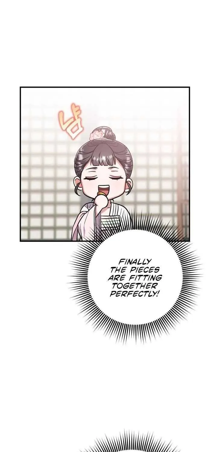 A Master, Who Woke up as a Concubine Chapter 8 page 117 - 