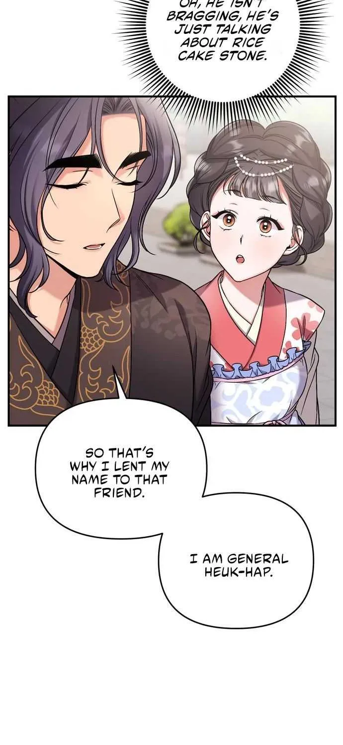 A Master, Who Woke up as a Concubine Chapter 8 page 13 - 