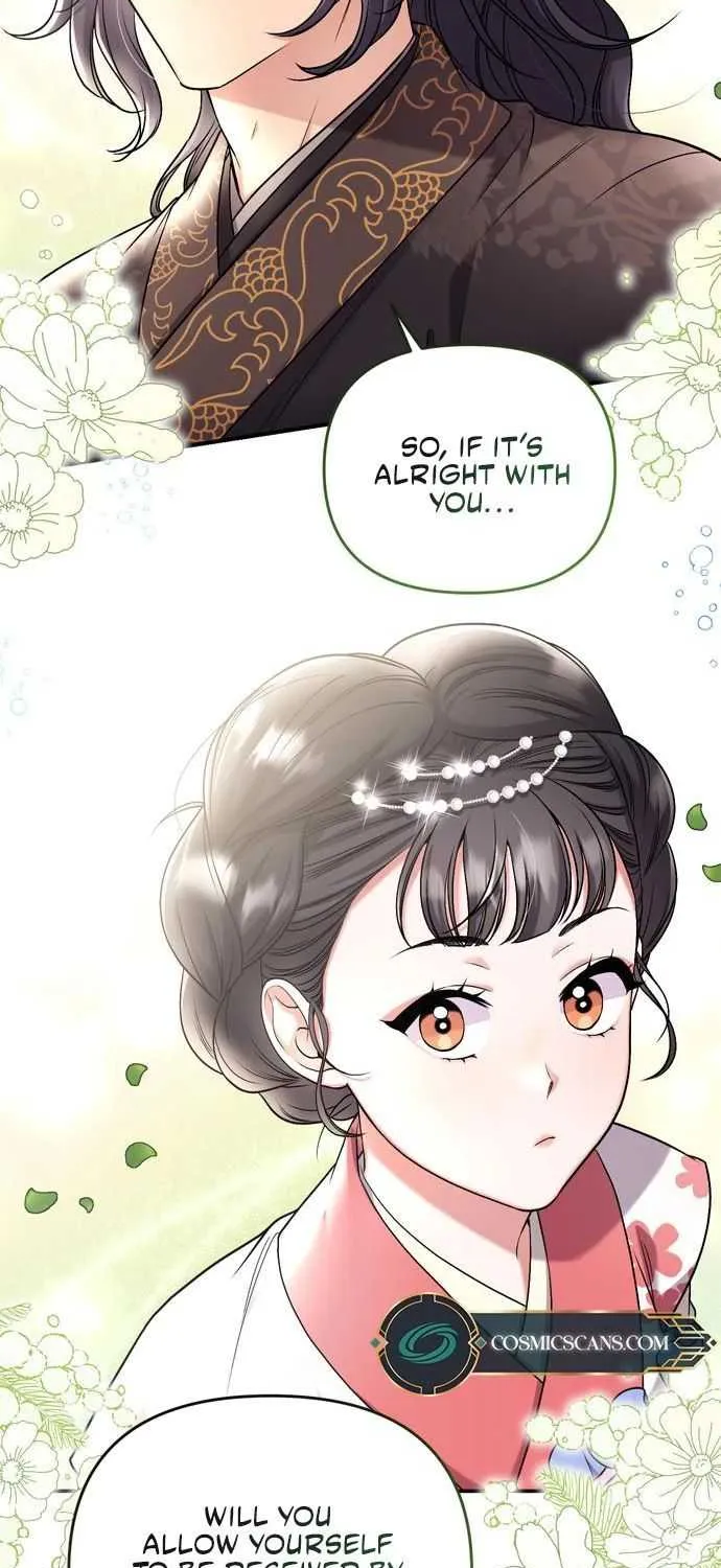 A Master, Who Woke up as a Concubine Chapter 8 page 16 - 