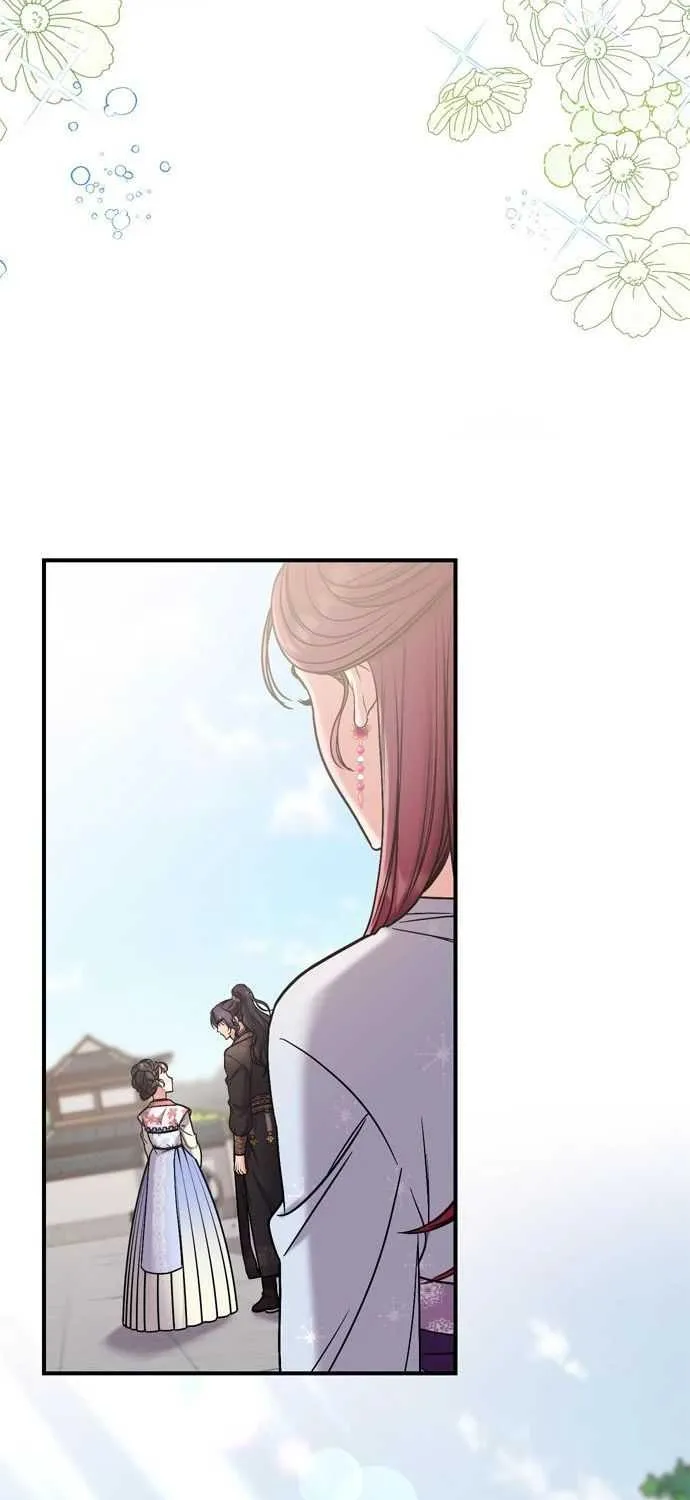 A Master, Who Woke up as a Concubine Chapter 8 page 18 - 