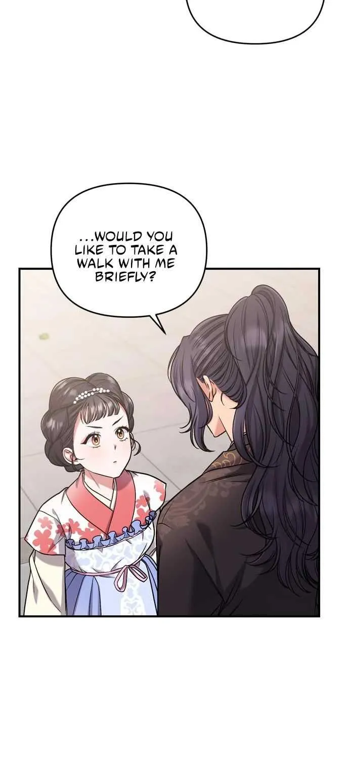 A Master, Who Woke up as a Concubine Chapter 8 page 3 - 