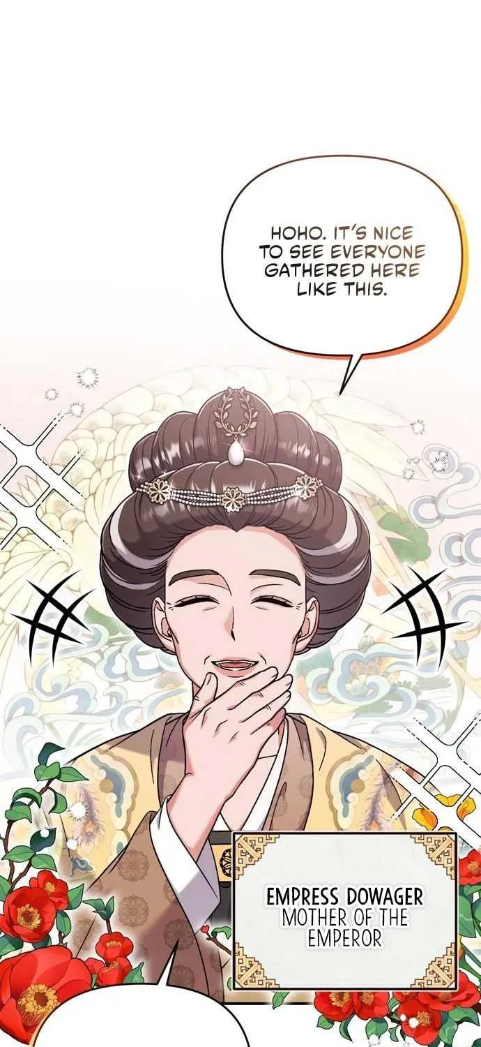 A Master, Who Woke up as a Concubine Chapter 8 page 28 - 