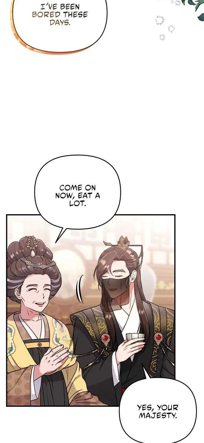 A Master, Who Woke up as a Concubine Chapter 8 page 29 - 