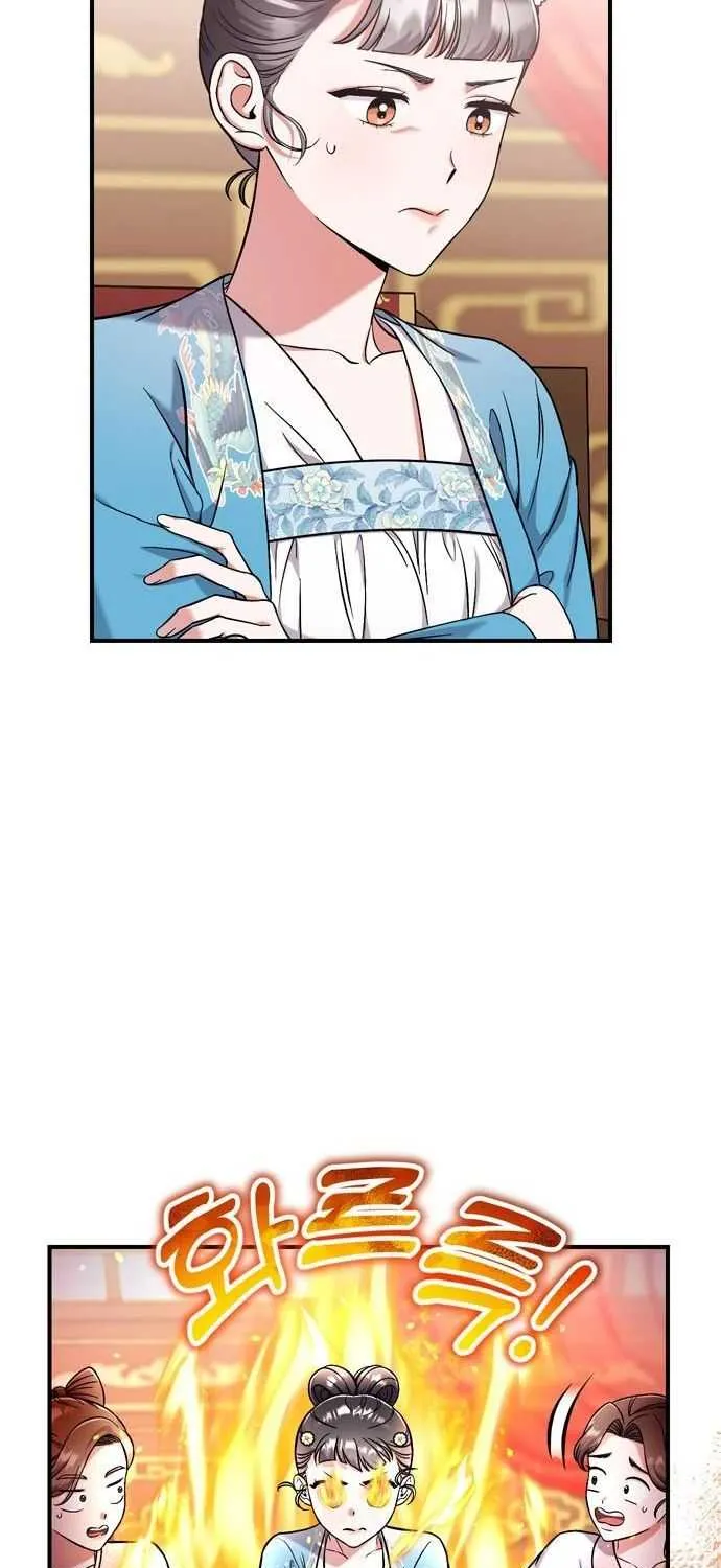 A Master, Who Woke up as a Concubine Chapter 8 page 32 - 