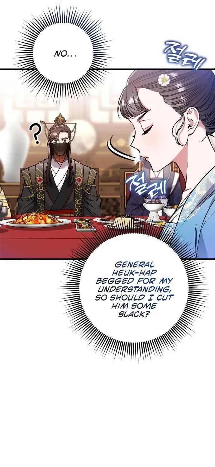 A Master, Who Woke up as a Concubine Chapter 8 page 34 - 