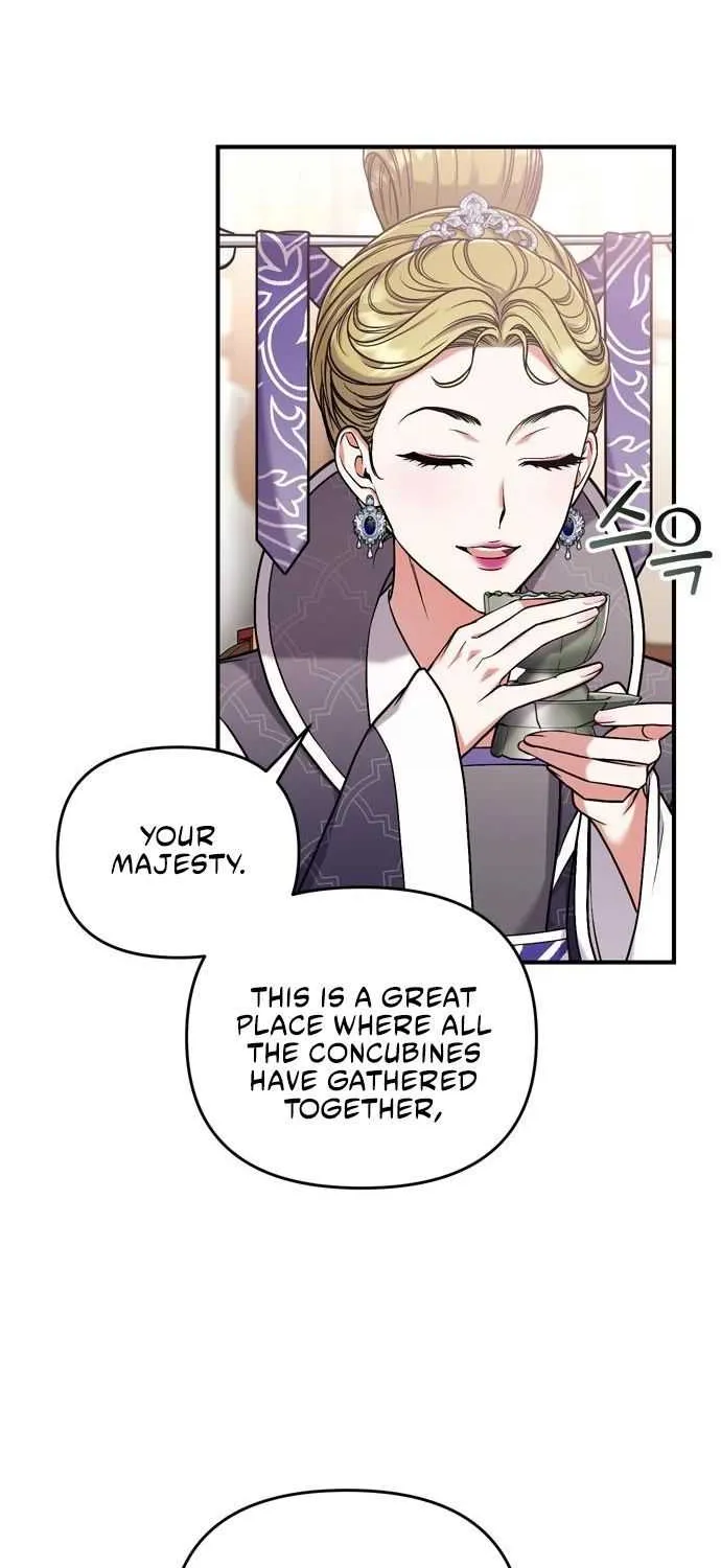A Master, Who Woke up as a Concubine Chapter 8 page 35 - 