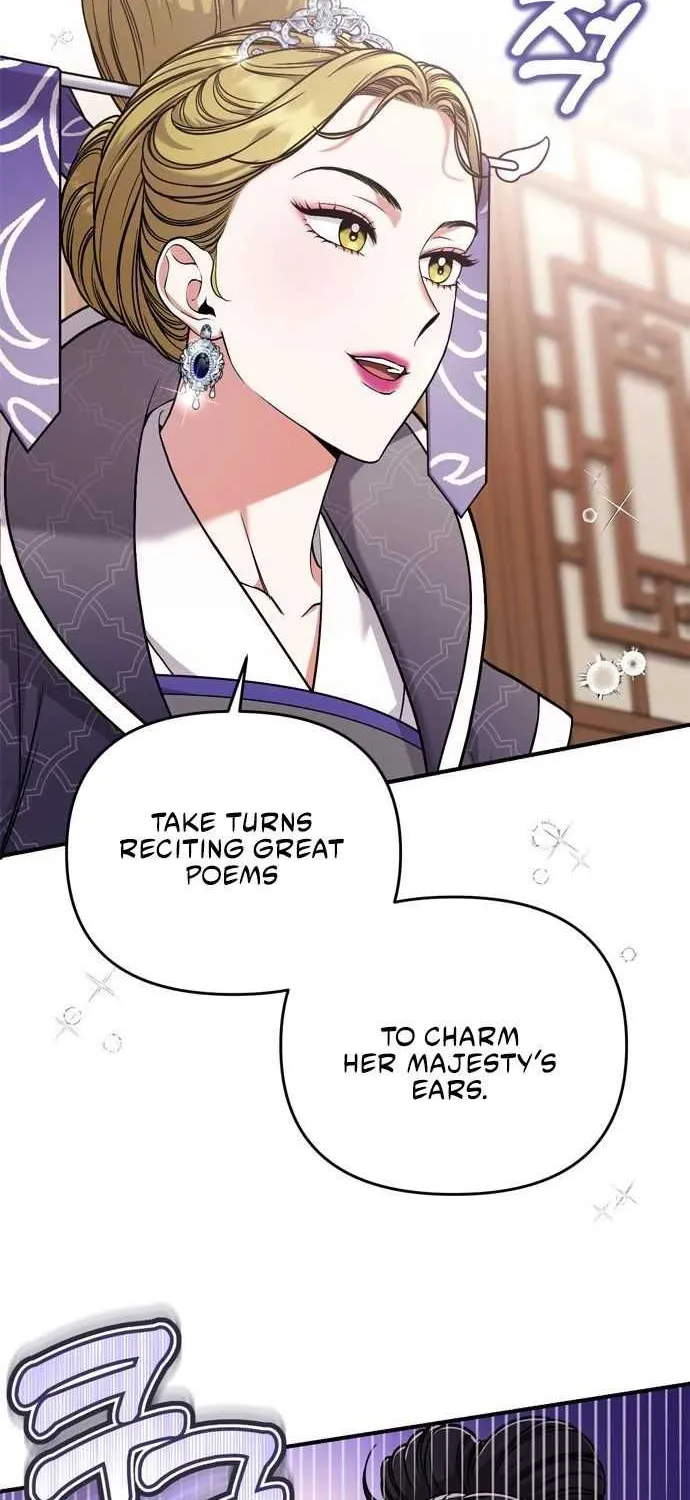 A Master, Who Woke up as a Concubine Chapter 8 page 37 - 