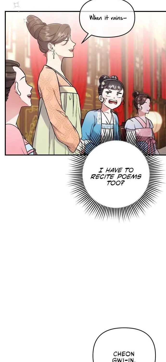 A Master, Who Woke up as a Concubine Chapter 8 page 41 - 