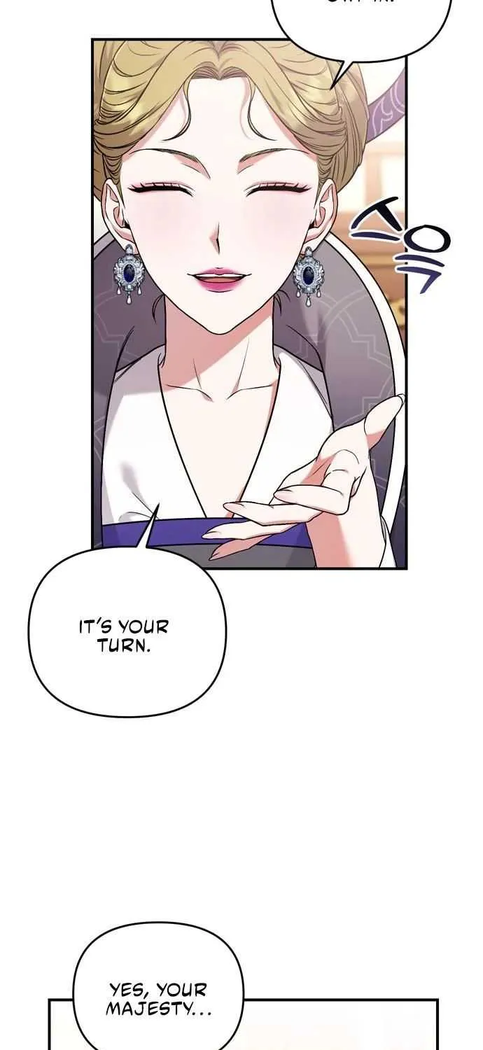A Master, Who Woke up as a Concubine Chapter 8 page 42 - 