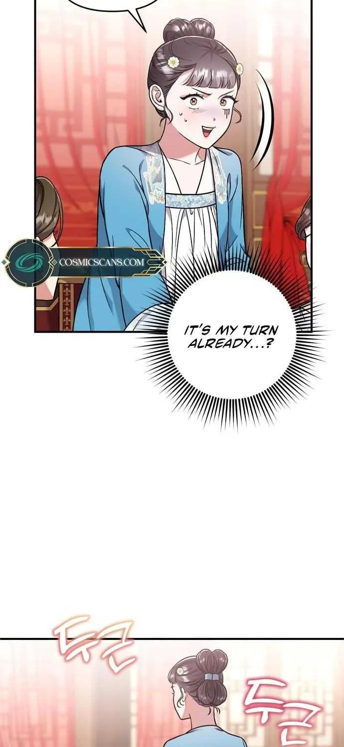 A Master, Who Woke up as a Concubine Chapter 8 page 43 - 