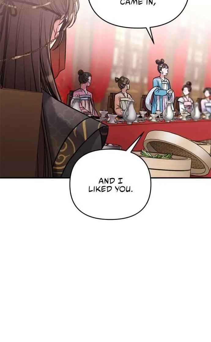 A Master, Who Woke up as a Concubine Chapter 8 page 52 - 