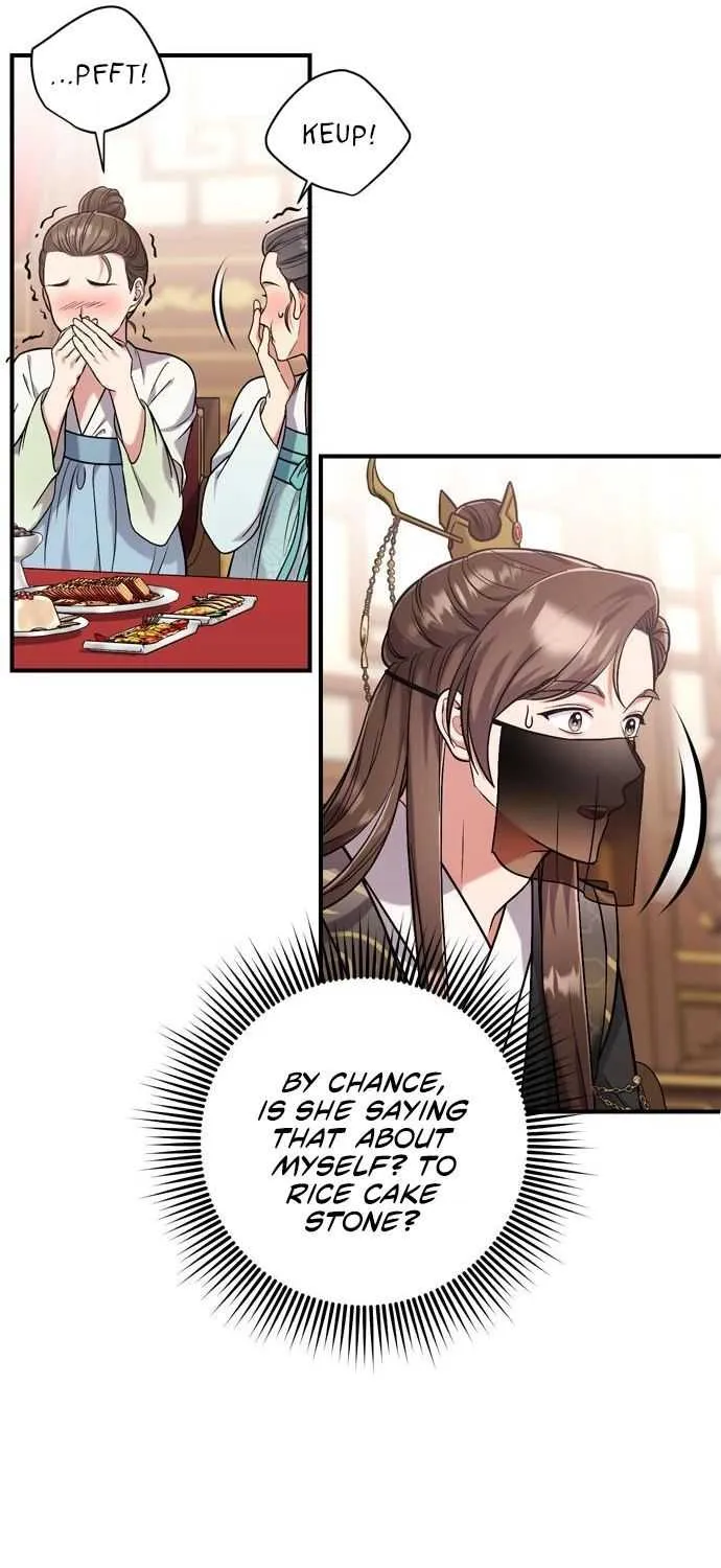 A Master, Who Woke up as a Concubine Chapter 8 page 53 - 