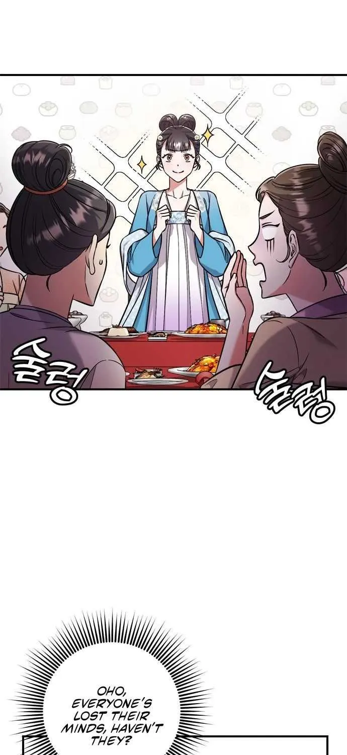 A Master, Who Woke up as a Concubine Chapter 8 page 60 - 
