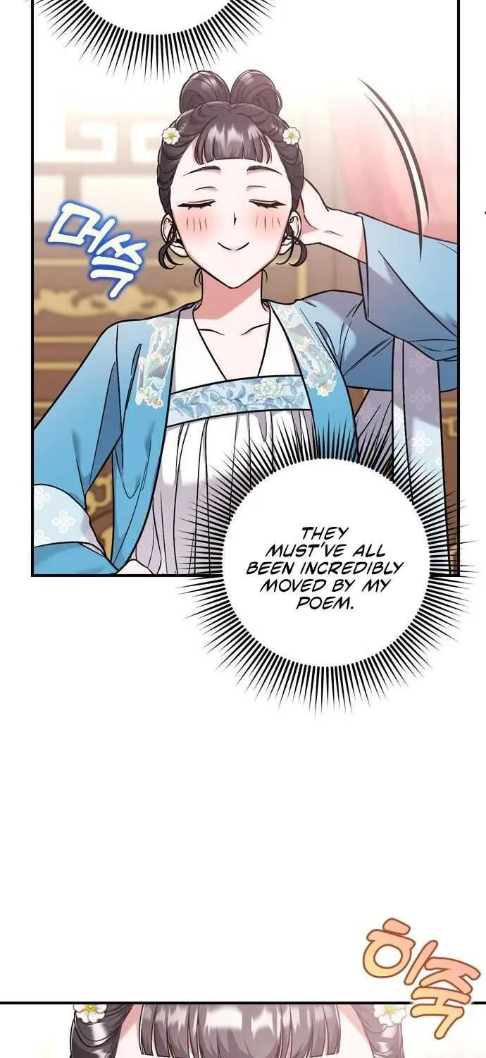 A Master, Who Woke up as a Concubine Chapter 8 page 61 - 