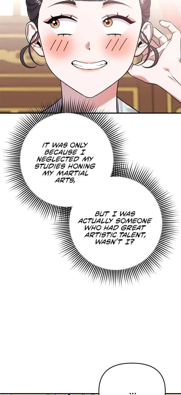 A Master, Who Woke up as a Concubine Chapter 8 page 62 - 