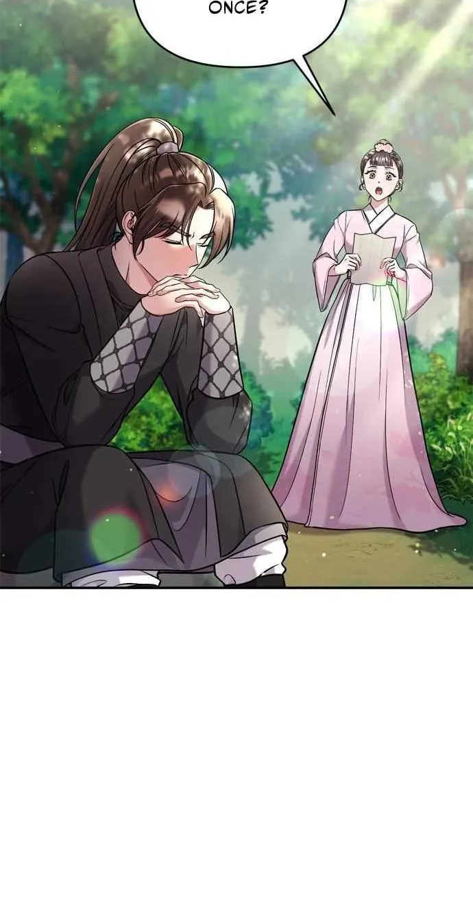 A Master, Who Woke up as a Concubine Chapter 8 page 65 - 