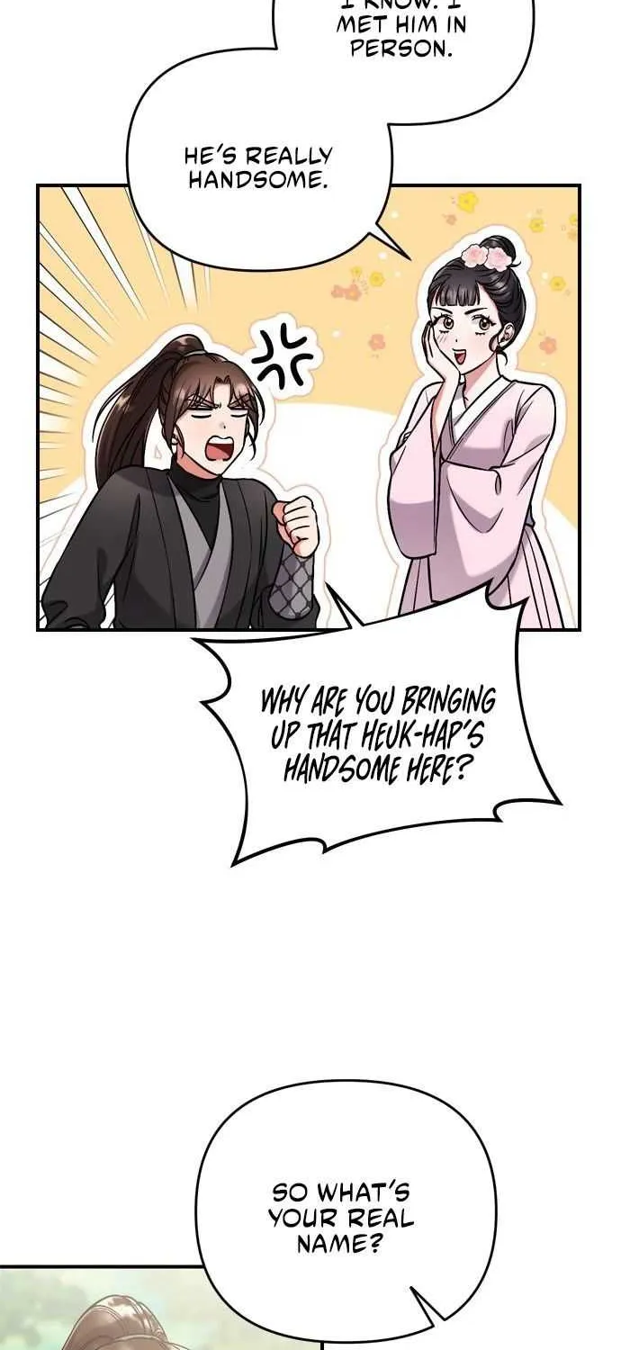A Master, Who Woke up as a Concubine Chapter 8 page 67 - 