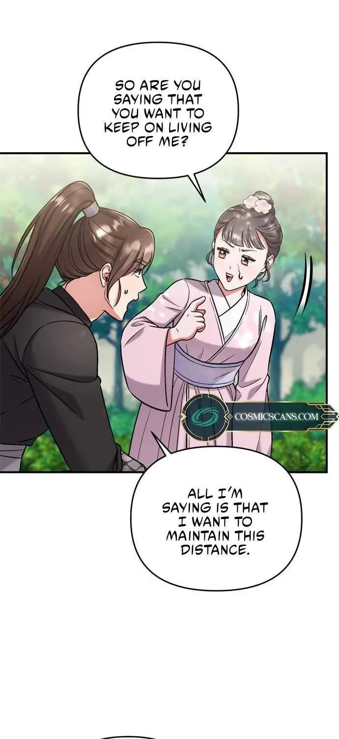 A Master, Who Woke up as a Concubine Chapter 8 page 69 - 