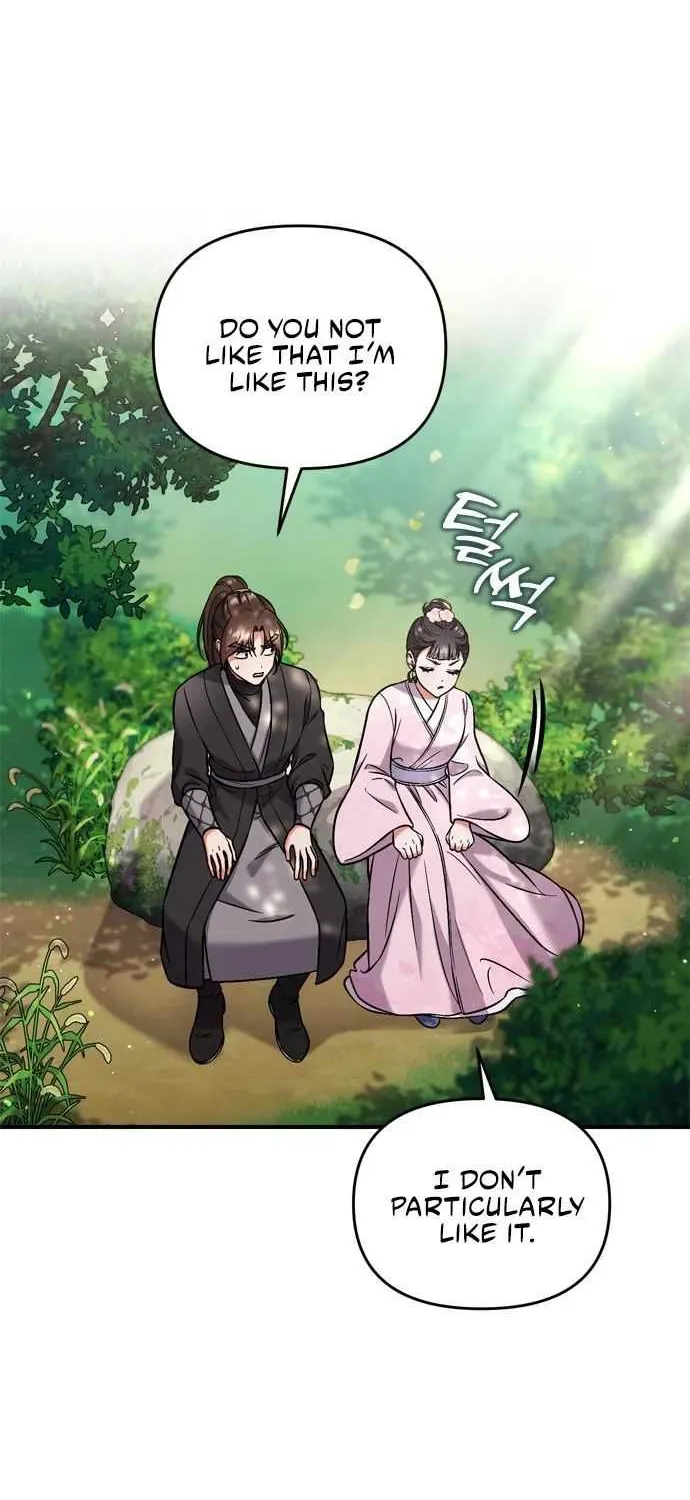 A Master, Who Woke up as a Concubine Chapter 8 page 71 - 