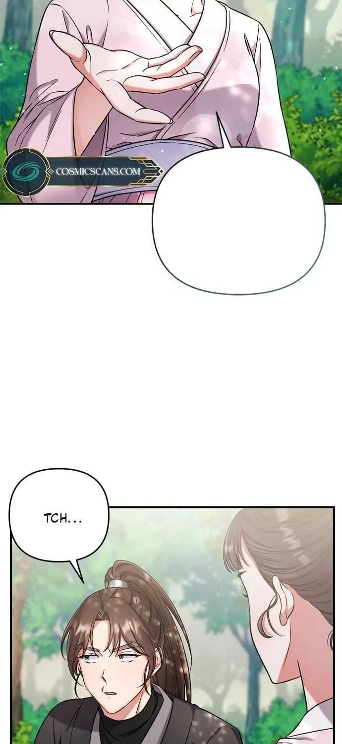A Master, Who Woke up as a Concubine Chapter 8 page 76 - 