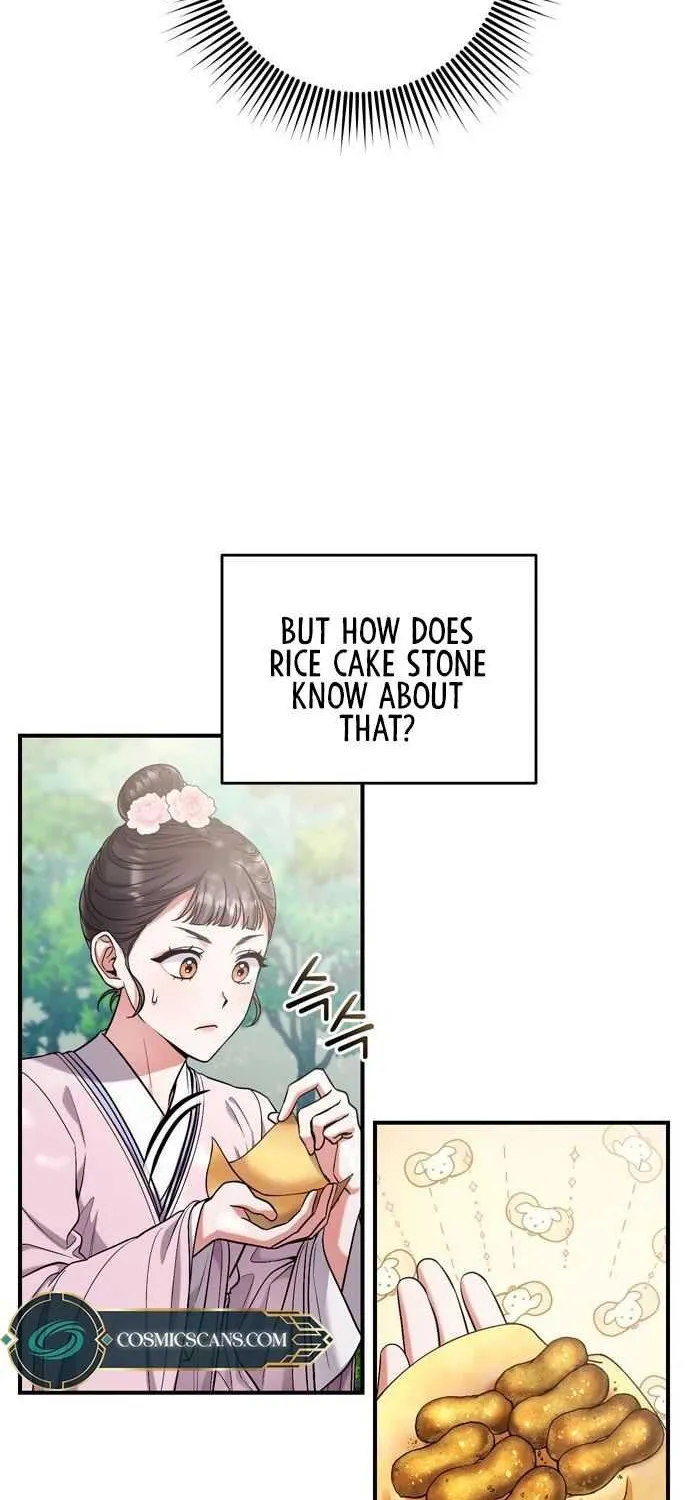 A Master, Who Woke up as a Concubine Chapter 8 page 80 - 