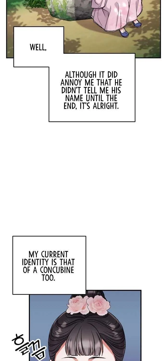 A Master, Who Woke up as a Concubine Chapter 8 page 82 - 