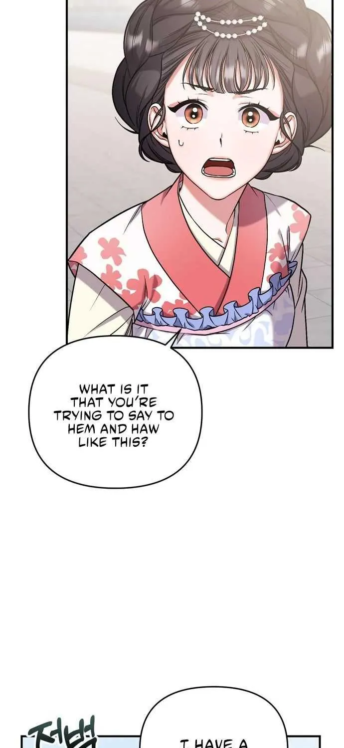A Master, Who Woke up as a Concubine Chapter 8 page 10 - 
