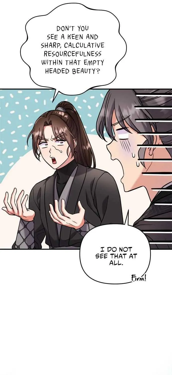 A Master, Who Woke up as a Concubine Chapter 8 page 94 - 
