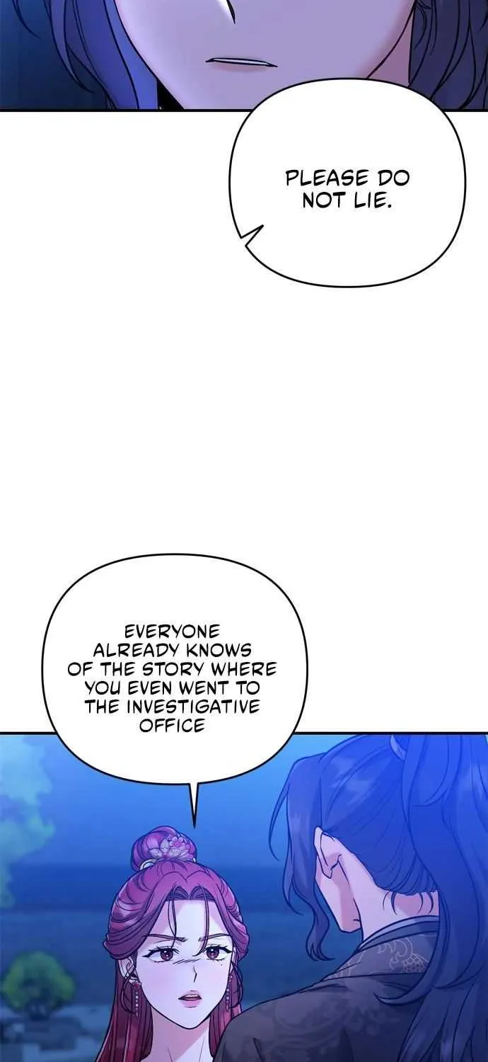 A Master, Who Woke up as a Concubine Chapter 8 page 100 - 