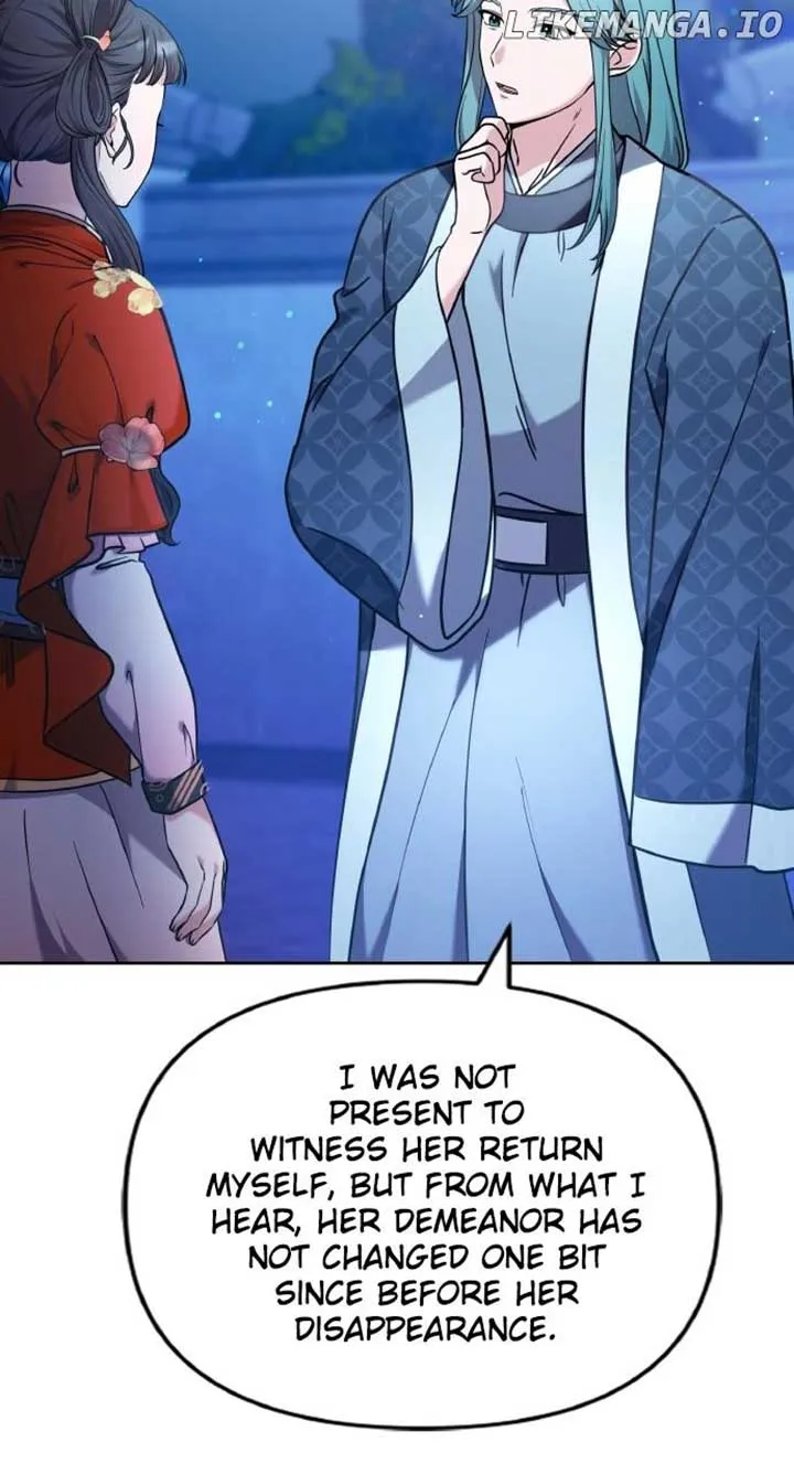 A Master, Who Woke up as a Concubine Chapter 80 page 13 - 
