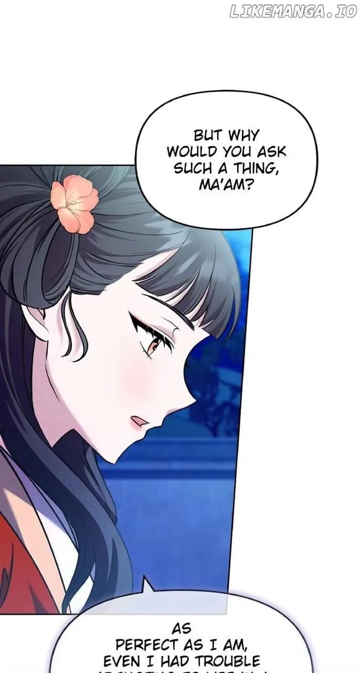 A Master, Who Woke up as a Concubine Chapter 80 page 14 - 