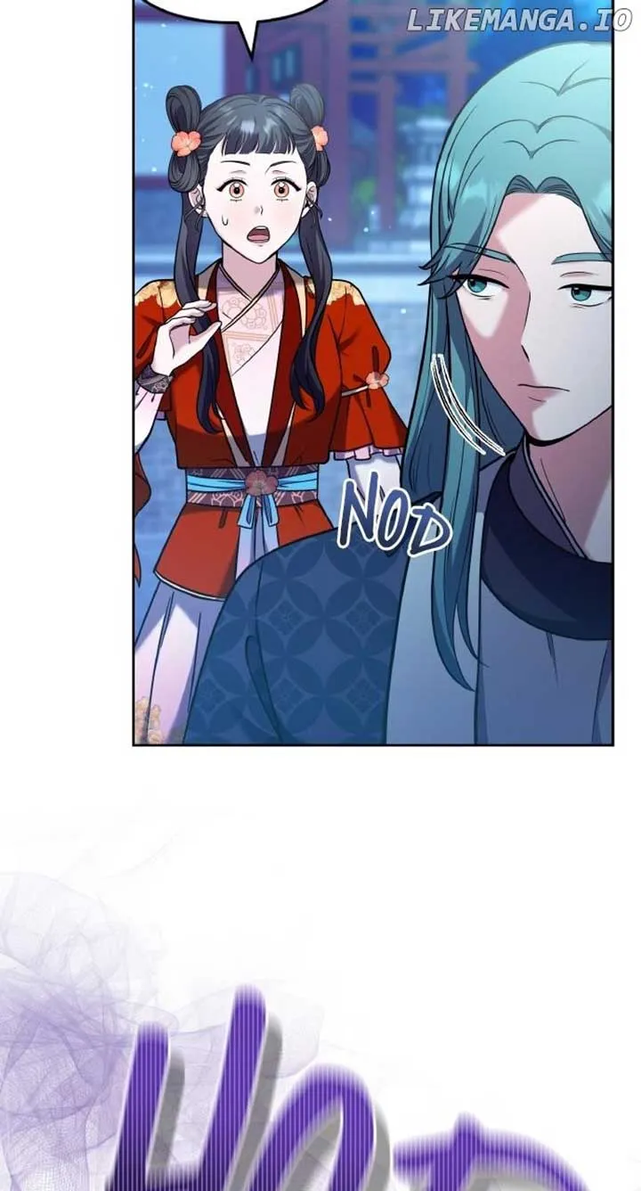 A Master, Who Woke up as a Concubine Chapter 80 page 18 - 