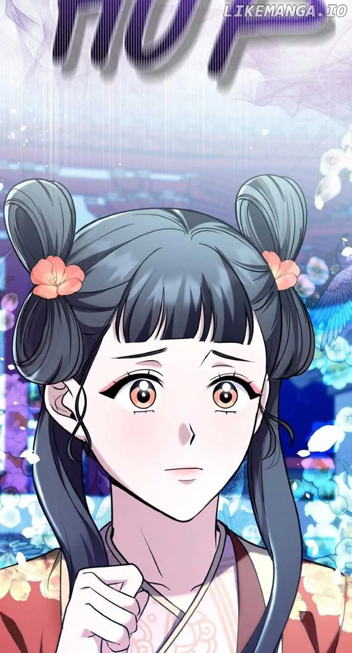 A Master, Who Woke up as a Concubine Chapter 80 page 19 - 