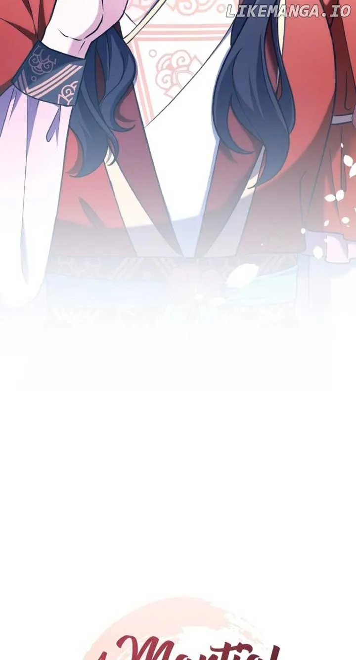 A Master, Who Woke up as a Concubine Chapter 80 page 20 - 