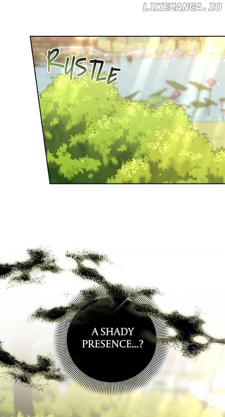 A Master, Who Woke up as a Concubine Chapter 80 page 25 - 