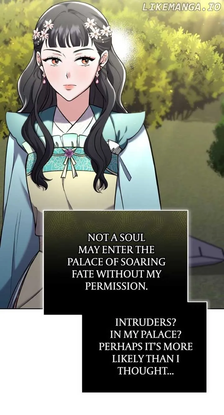 A Master, Who Woke up as a Concubine Chapter 80 page 26 - 