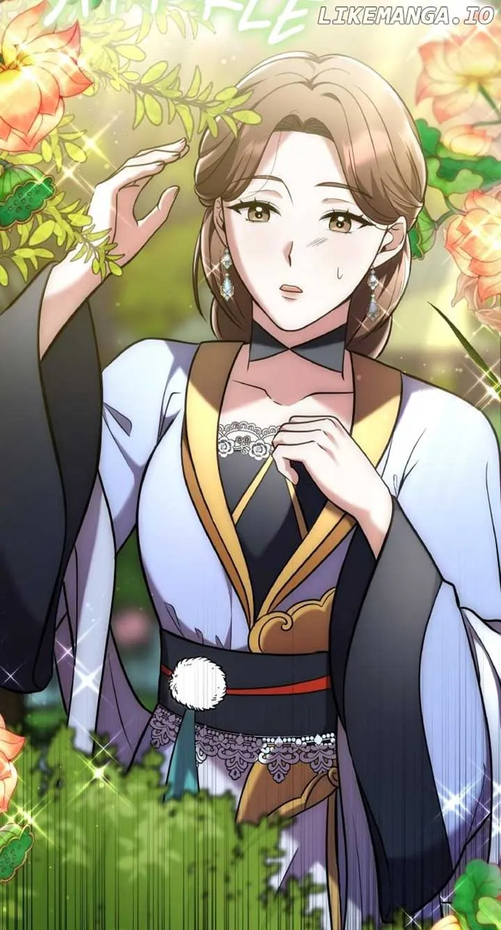 A Master, Who Woke up as a Concubine Chapter 80 page 29 - 