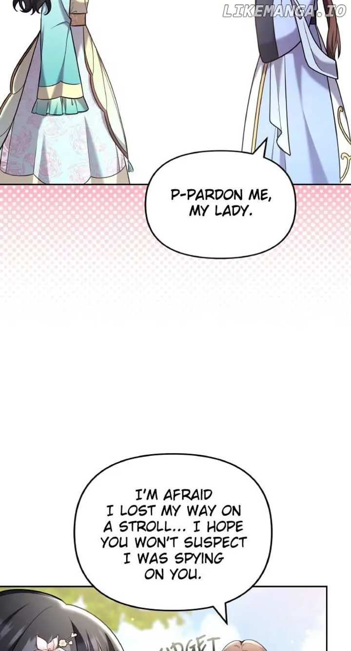 A Master, Who Woke up as a Concubine Chapter 80 page 32 - 