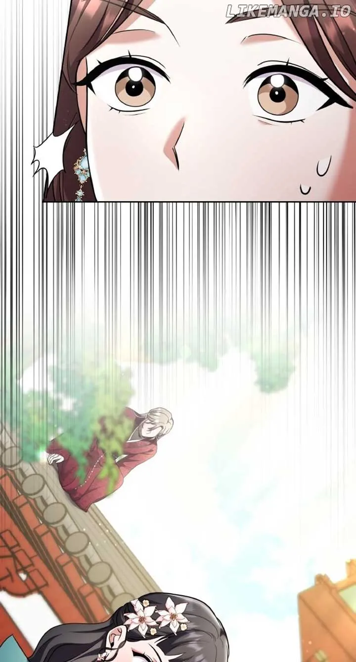 A Master, Who Woke up as a Concubine Chapter 80 page 35 - 