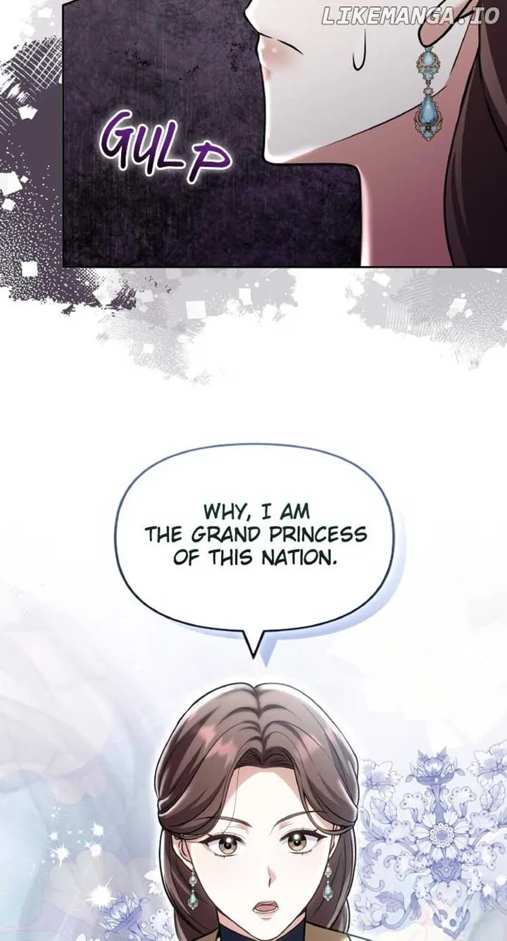 A Master, Who Woke up as a Concubine Chapter 80 page 37 - 