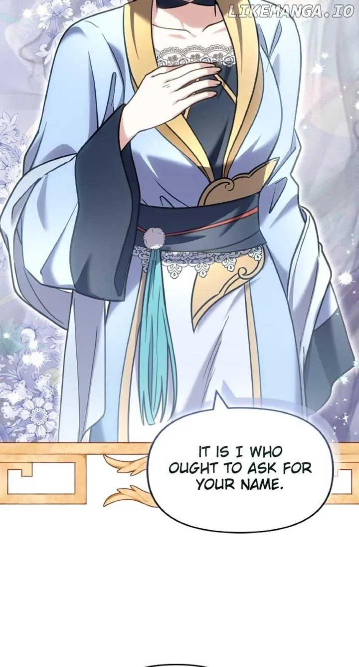 A Master, Who Woke up as a Concubine Chapter 80 page 38 - 