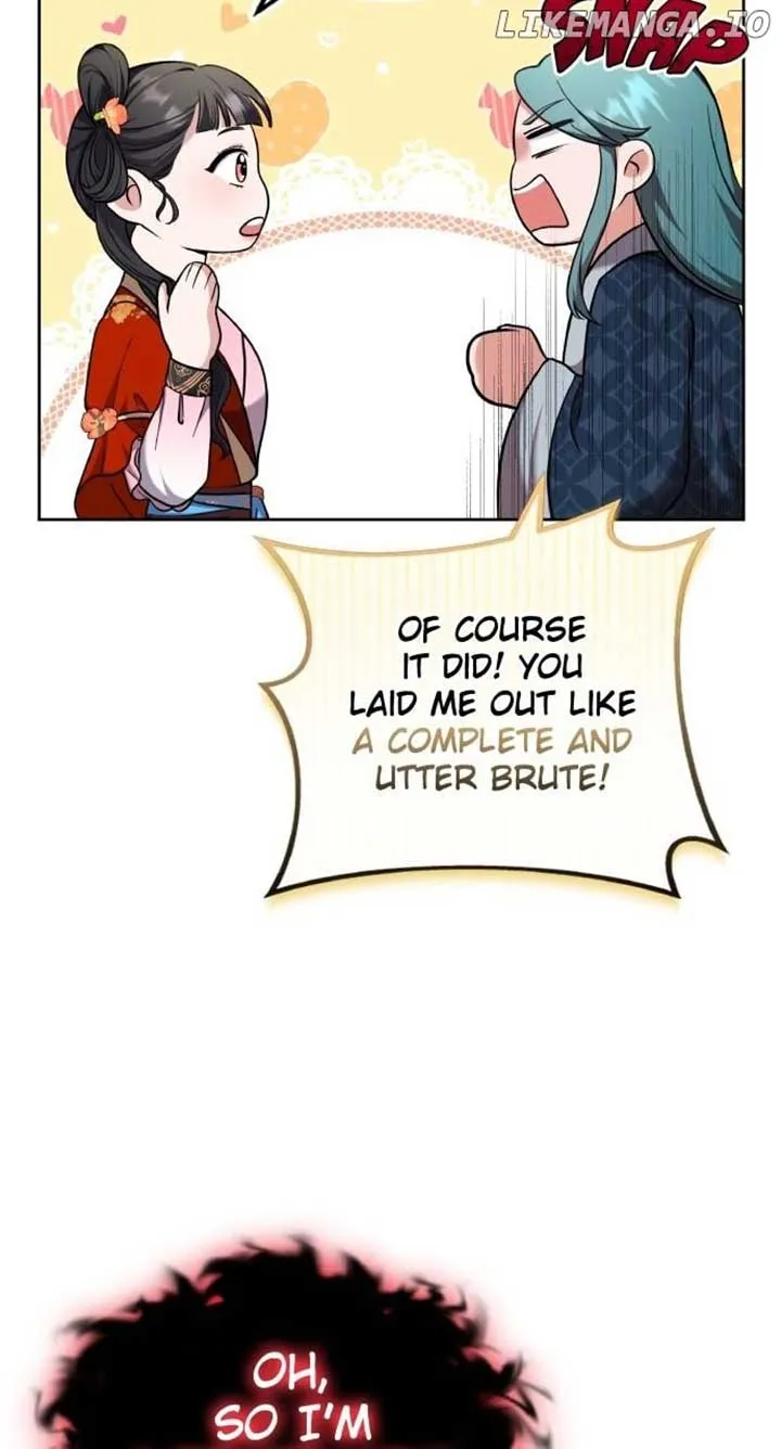 A Master, Who Woke up as a Concubine Chapter 80 page 5 - 