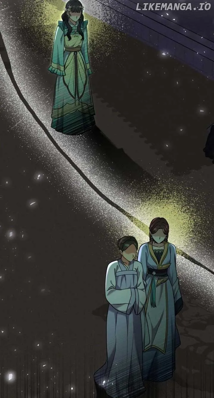 A Master, Who Woke up as a Concubine Chapter 80 page 45 - 