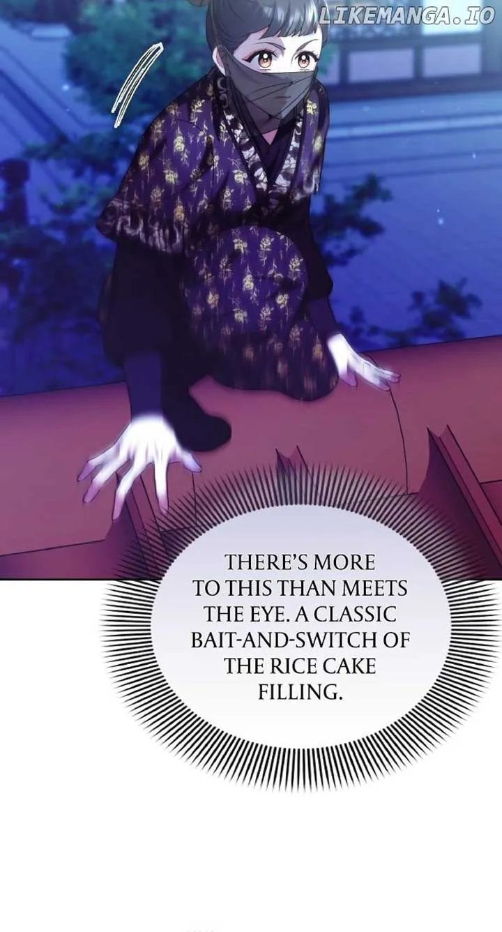 A Master, Who Woke up as a Concubine Chapter 80 page 49 - 