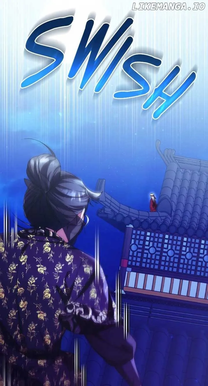 A Master, Who Woke up as a Concubine Chapter 80 page 51 - 