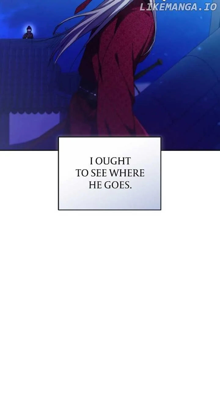 A Master, Who Woke up as a Concubine Chapter 80 page 54 - 