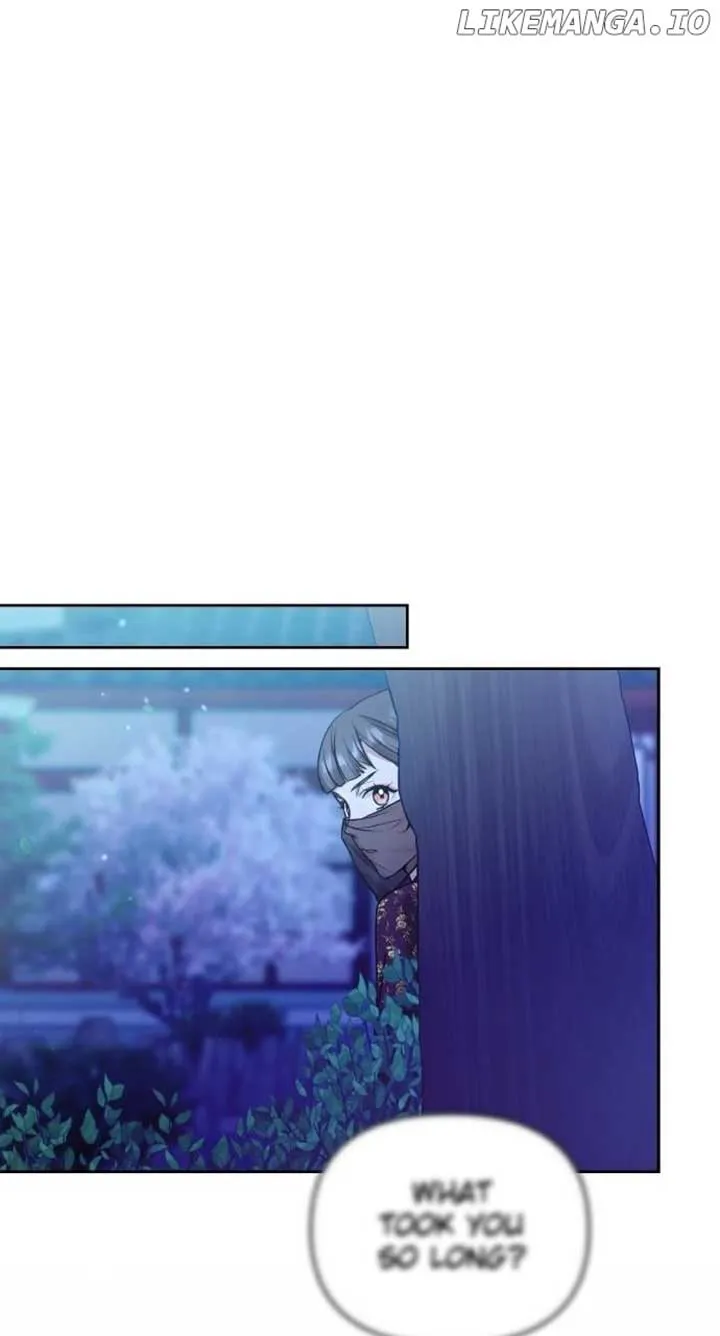 A Master, Who Woke up as a Concubine Chapter 80 page 55 - 